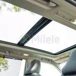 TOYOTA HIGHLANDER PLATINUM 2.4L PETROL AWD AT MY2023 – WHITE - Thumbnail 17
