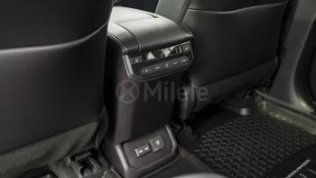 TOYOTA HIGHLANDER PLATINUM 2.4L PETROL AWD AT MY2023 – WHITE
