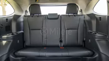 TOYOTA HIGHLANDER PLATINUM 2.4L PETROL AWD AT MY2023 – WHITE
