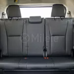 TOYOTA HIGHLANDER PLATINUM 2.4L PETROL AWD AT MY2023 – WHITE - Thumbnail 19