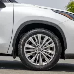 TOYOTA HIGHLANDER PLATINUM 2.4L PETROL AWD AT MY2023 – WHITE - Thumbnail 23