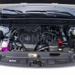 TOYOTA HIGHLANDER PLATINUM 2.4L PETROL AWD AT MY2023 – WHITE - Thumbnail 24