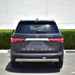 TOYOTA SEQUOIA CAPSTONE HYBRID V6 3.5L TURBO 2023 MODEL YEAR - Thumbnail 4