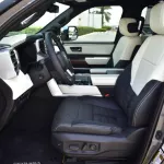 TOYOTA SEQUOIA CAPSTONE HYBRID V6 3.5L TURBO 2023 MODEL YEAR - Thumbnail 5