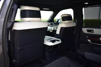 TOYOTA SEQUOIA CAPSTONE HYBRID V6 3.5L TURBO 2023 MODEL YEAR