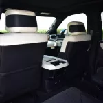 TOYOTA SEQUOIA CAPSTONE HYBRID V6 3.5L TURBO 2023 MODEL YEAR - Thumbnail 6