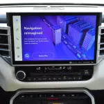 TOYOTA SEQUOIA CAPSTONE HYBRID V6 3.5L TURBO 2023 MODEL YEAR - Thumbnail 9