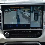 TOYOTA SEQUOIA CAPSTONE HYBRID V6 3.5L TURBO 2023 MODEL YEAR - Thumbnail 10