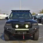 2022 TOYOTA LAND CRUISER 300 SAHARA EDITION GXR V6 3.3L DIESEL - Thumbnail 1