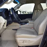 2022 TOYOTA LAND CRUISER 300 SAHARA EDITION GXR V6 3.3L DIESEL - Thumbnail 5