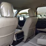2022 TOYOTA LAND CRUISER 300 SAHARA EDITION GXR V6 3.3L DIESEL - Thumbnail 6