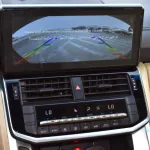 2022 TOYOTA LAND CRUISER 300 SAHARA EDITION GXR V6 3.3L DIESEL - Thumbnail 8