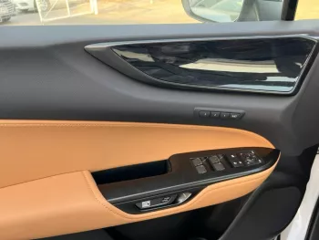 LEXUS NX 350 2.5L HYBRID 2023 MODEL YEAR WHITE COLOR