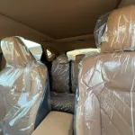 LEXUS NX 350 2.5L HYBRID 2023 MODEL YEAR WHITE COLOR - Thumbnail 14