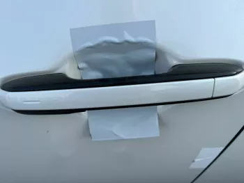 LEXUS NX 350 2.5L HYBRID 2023 MODEL YEAR WHITE COLOR