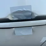 LEXUS NX 350 2.5L HYBRID 2023 MODEL YEAR WHITE COLOR - Thumbnail 17