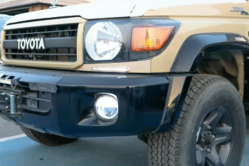 TOYOTA PICK UP SINGLE CABIN LX V6 4.0L 2022 MODEL YEAR BIEGE COLOR