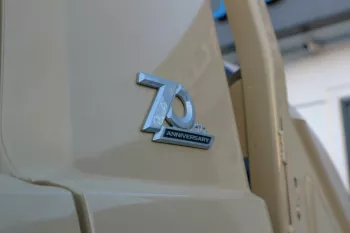 TOYOTA PICK UP SINGLE CABIN LX V6 4.0L 2022 MODEL YEAR BIEGE COLOR