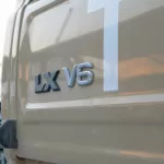 TOYOTA PICK UP SINGLE CABIN LX V6 4.0L 2022 MODEL YEAR BIEGE COLOR - Thumbnail 10