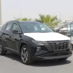 HYUNDAI TUCSON 1.6L HYBRID FWD 2023 MODEL YEAR GREY - Thumbnail 1