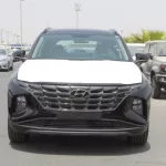 HYUNDAI TUCSON 1.6L HYBRID FWD 2023 MODEL YEAR GREY - Thumbnail 2