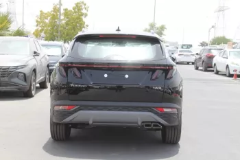 HYUNDAI TUCSON 1.6L HYBRID FWD 2023 MODEL YEAR GREY