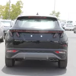 HYUNDAI TUCSON 1.6L HYBRID FWD 2023 MODEL YEAR GREY - Thumbnail 4
