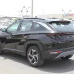 HYUNDAI TUCSON 1.6L HYBRID FWD 2023 MODEL YEAR GREY - Thumbnail 5