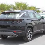 HYUNDAI TUCSON 1.6L HYBRID FWD 2023 MODEL YEAR GREY - Thumbnail 6