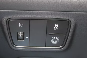 HYUNDAI TUCSON 1.6L HYBRID FWD 2023 MODEL YEAR GREY