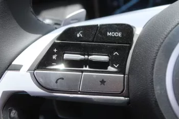 HYUNDAI TUCSON 1.6L HYBRID FWD 2023 MODEL YEAR GREY