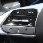 HYUNDAI TUCSON 1.6L HYBRID FWD 2023 MODEL YEAR GREY - Thumbnail 9