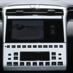 HYUNDAI TUCSON 1.6L HYBRID FWD 2023 MODEL YEAR GREY - Thumbnail 11