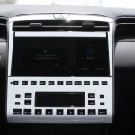 HYUNDAI TUCSON 1.6L HYBRID FWD 2023 MODEL YEAR GREY - Thumbnail 12