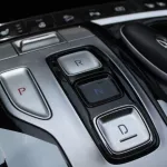 HYUNDAI TUCSON 1.6L HYBRID FWD 2023 MODEL YEAR GREY - Thumbnail 13