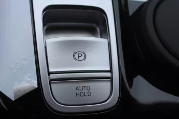 HYUNDAI TUCSON 1.6L HYBRID FWD 2023 MODEL YEAR GREY