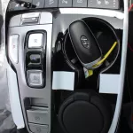 HYUNDAI TUCSON 1.6L HYBRID FWD 2023 MODEL YEAR GREY - Thumbnail 15