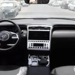 HYUNDAI TUCSON 1.6L HYBRID FWD 2023 MODEL YEAR GREY - Thumbnail 16