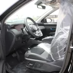 HYUNDAI TUCSON 1.6L HYBRID FWD 2023 MODEL YEAR GREY - Thumbnail 17