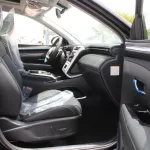 HYUNDAI TUCSON 1.6L HYBRID FWD 2023 MODEL YEAR GREY - Thumbnail 18