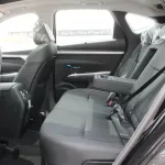 HYUNDAI TUCSON 1.6L HYBRID FWD 2023 MODEL YEAR GREY - Thumbnail 19