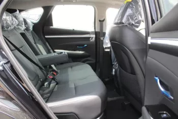 HYUNDAI TUCSON 1.6L HYBRID FWD 2023 MODEL YEAR GREY