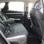 HYUNDAI TUCSON 1.6L HYBRID FWD 2023 MODEL YEAR GREY - Thumbnail 20