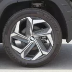 HYUNDAI TUCSON 1.6L HYBRID FWD 2023 MODEL YEAR GREY - Thumbnail 23