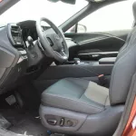 LEXUS RX350 2.5L, AT, PETROL 2023 MODEL YEAR (CANADIAN SPECS) - Thumbnail 7