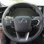 LEXUS RX350 2.5L, AT, PETROL 2023 MODEL YEAR (CANADIAN SPECS) - Thumbnail 9