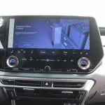LEXUS RX350 2.5L, AT, PETROL 2023 MODEL YEAR (CANADIAN SPECS) - Thumbnail 10
