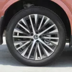 LEXUS RX350 2.5L, AT, PETROL 2023 MODEL YEAR (CANADIAN SPECS) - Thumbnail 21