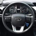 2023 TOYOTA HILUX DOUBLE CAB PICKUP 2.4L DIESEL 4X4 AUTOMATIC - Thumbnail 7