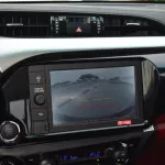 2023 TOYOTA HILUX DOUBLE CAB PICKUP 2.4L DIESEL 4X4 AUTOMATIC - Thumbnail 9